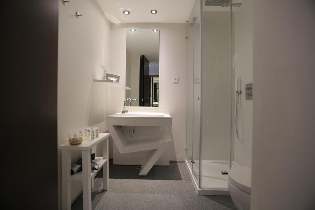 Double or Twin Comfort