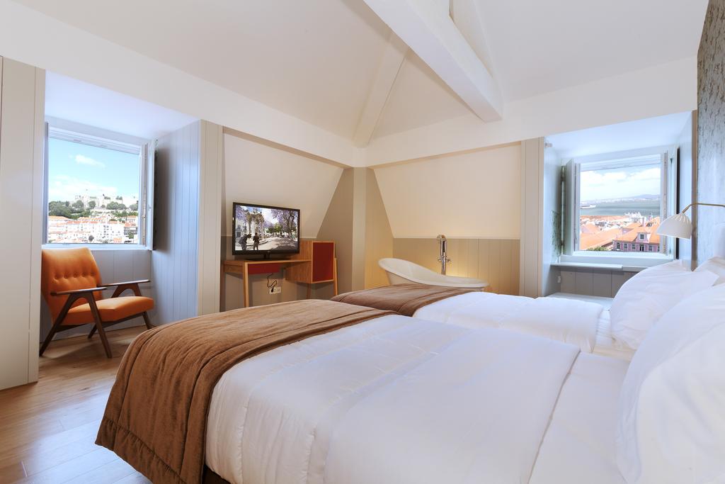 Double or Twin Premium