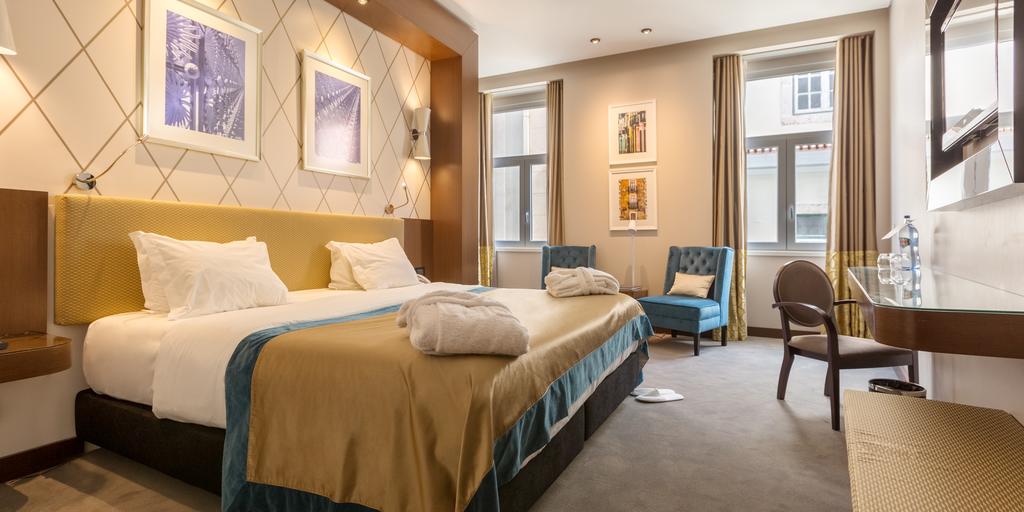 Family Room Standard