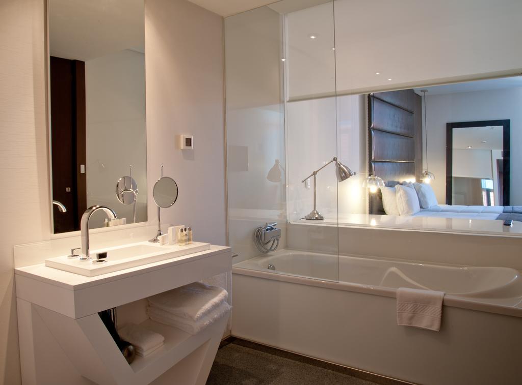 Double or Twin Deluxe River View