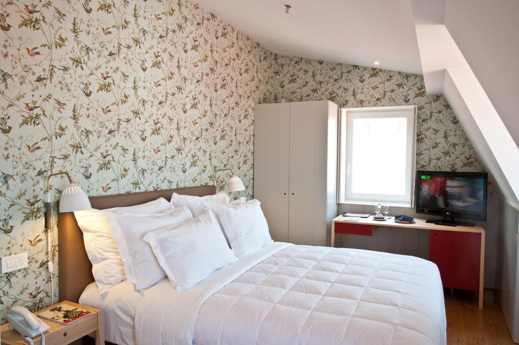 Double or Twin Deluxe River View