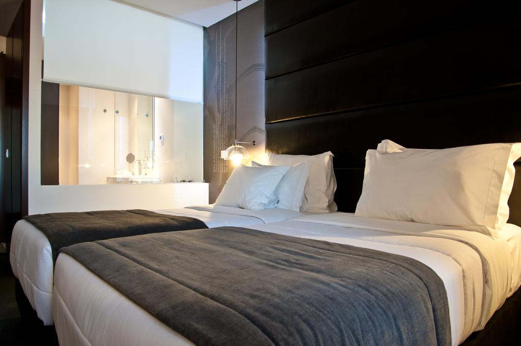 Double or Twin Deluxe River View