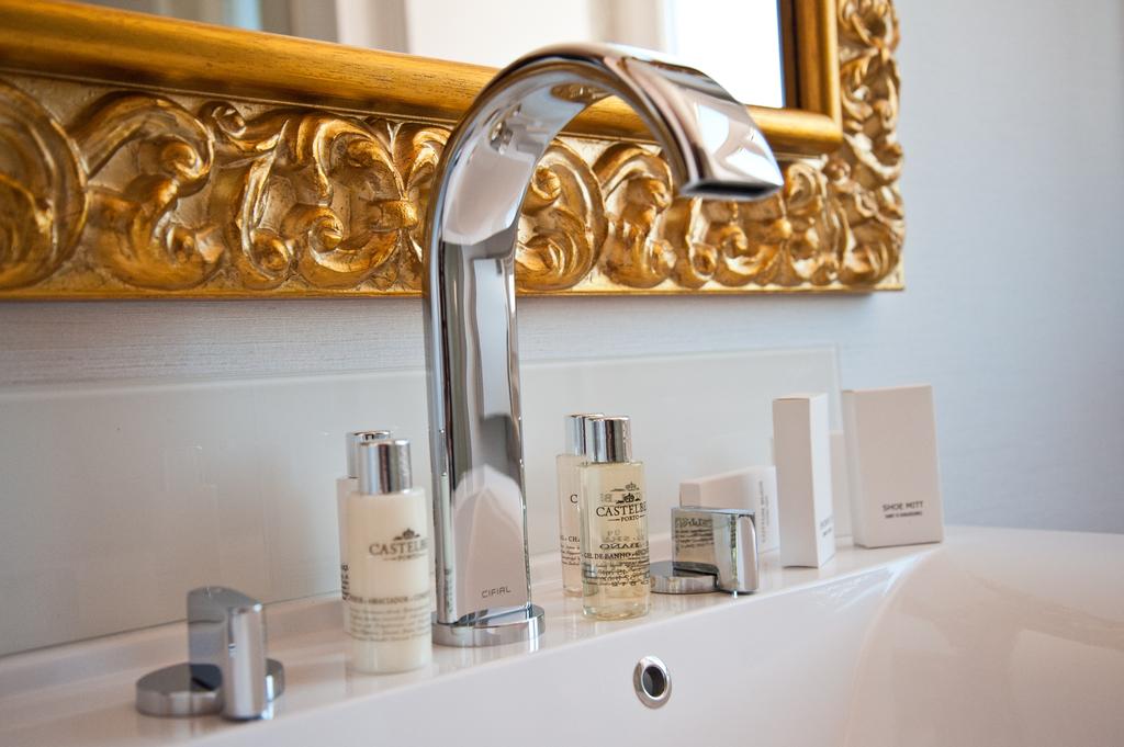 Double or Twin Deluxe River View