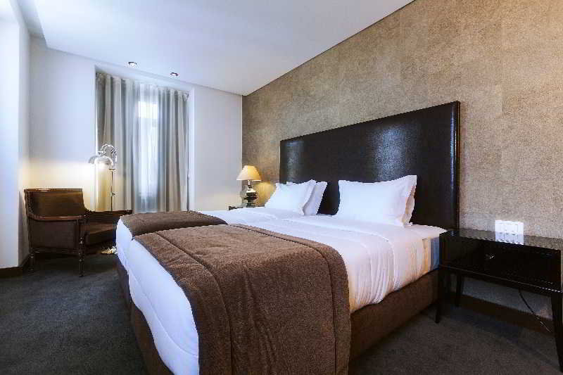 Double or Twin Deluxe River View