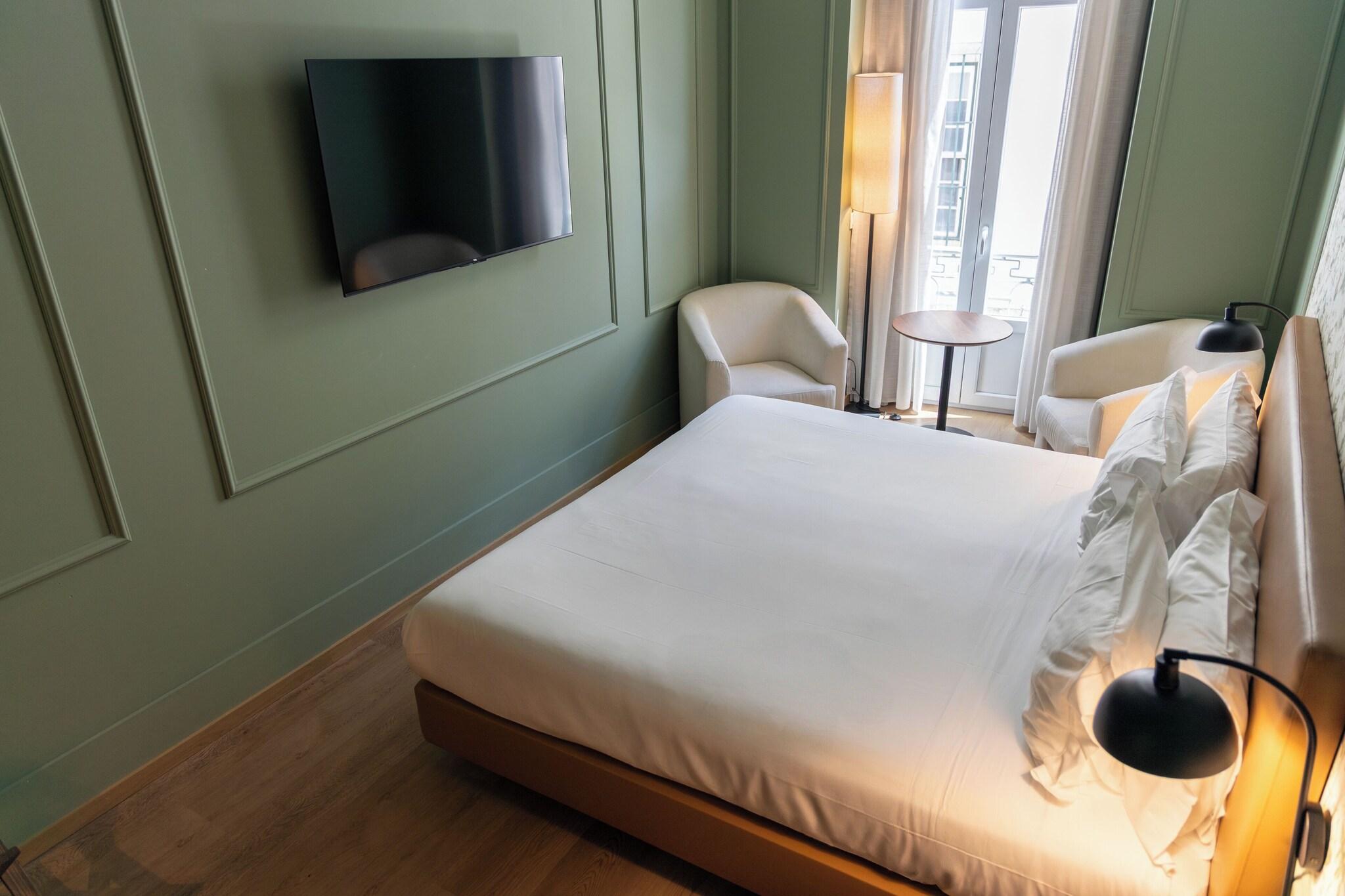 Double or Twin Economy