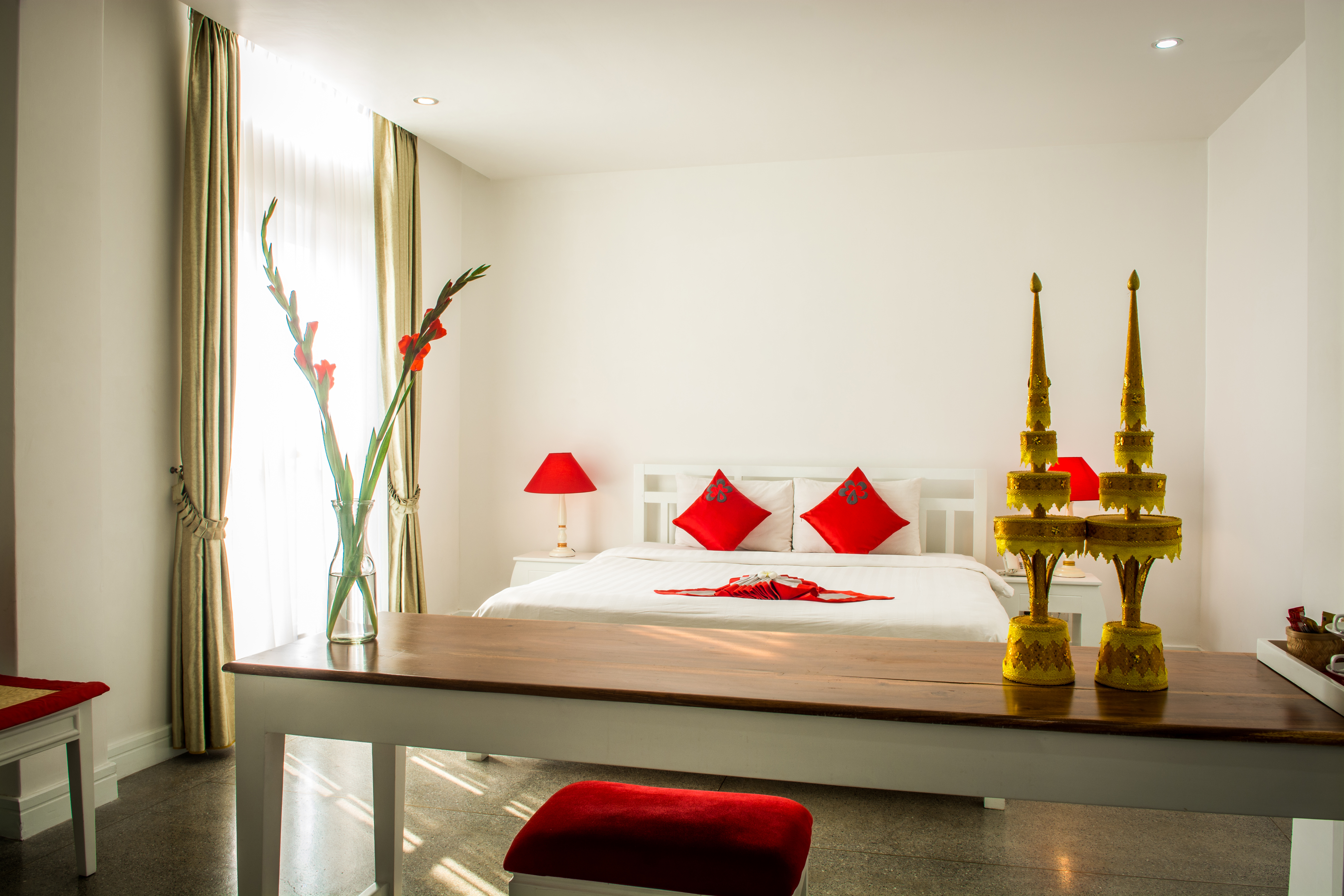 Double or Twin Superior