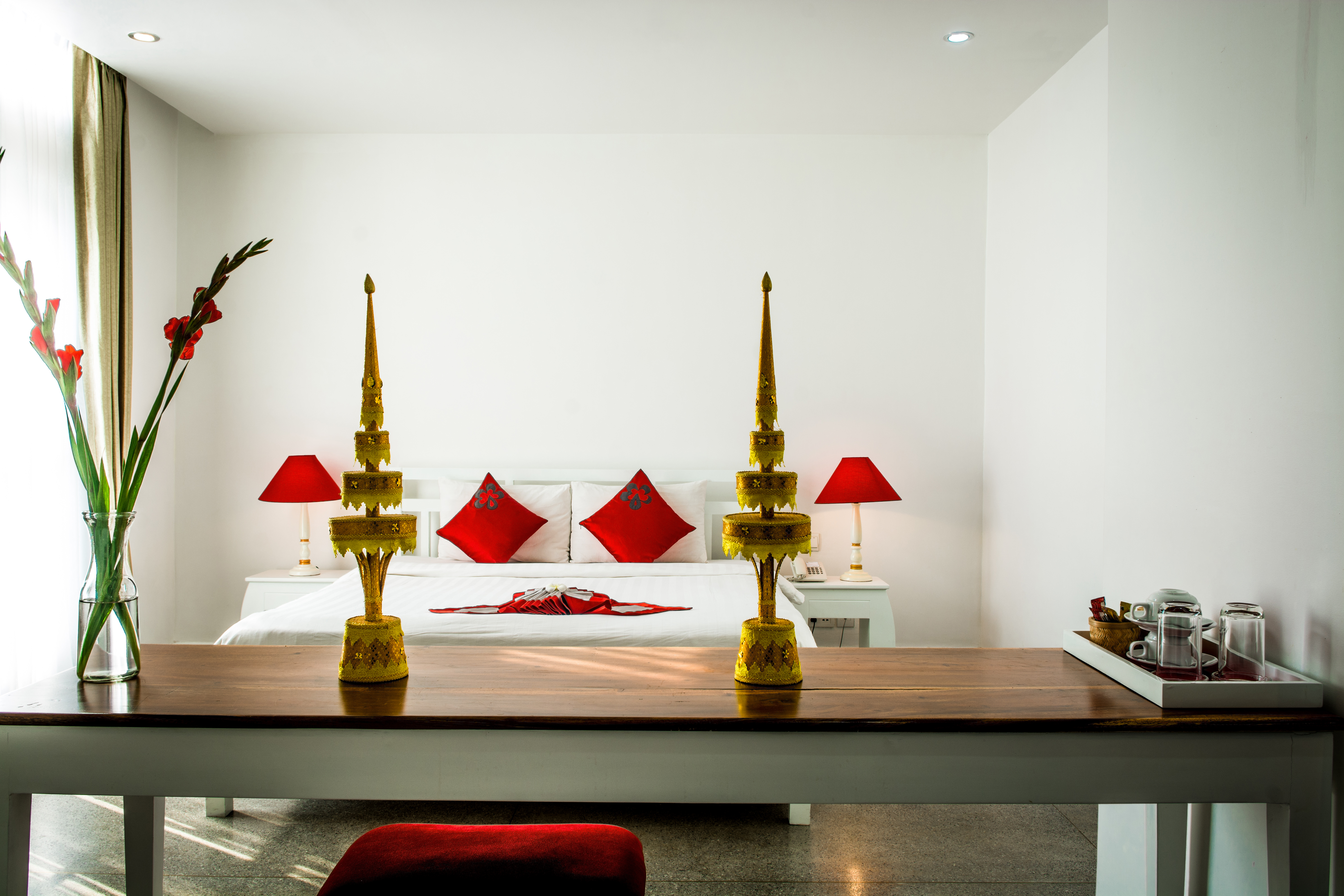 Double or Twin Superior