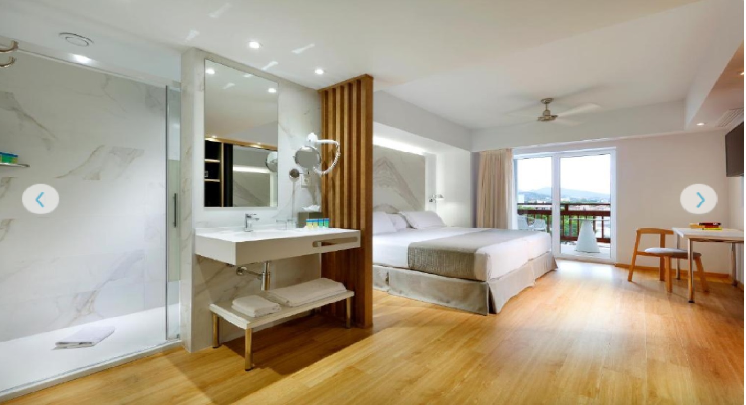 Double or Twin Promo