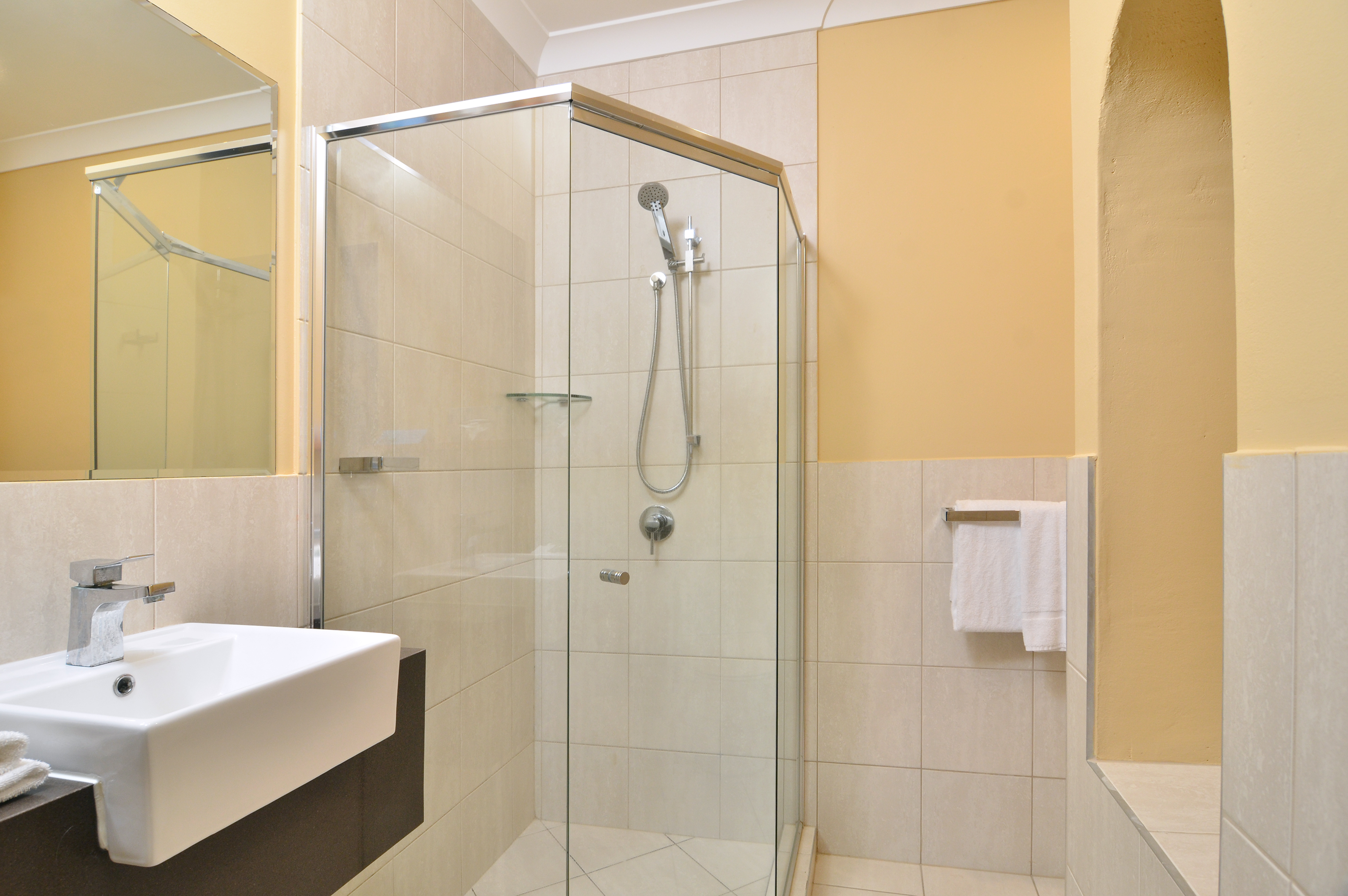 Apartment Two Bedrooms