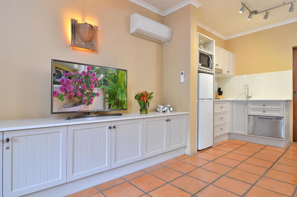 Apartment One Bedroom