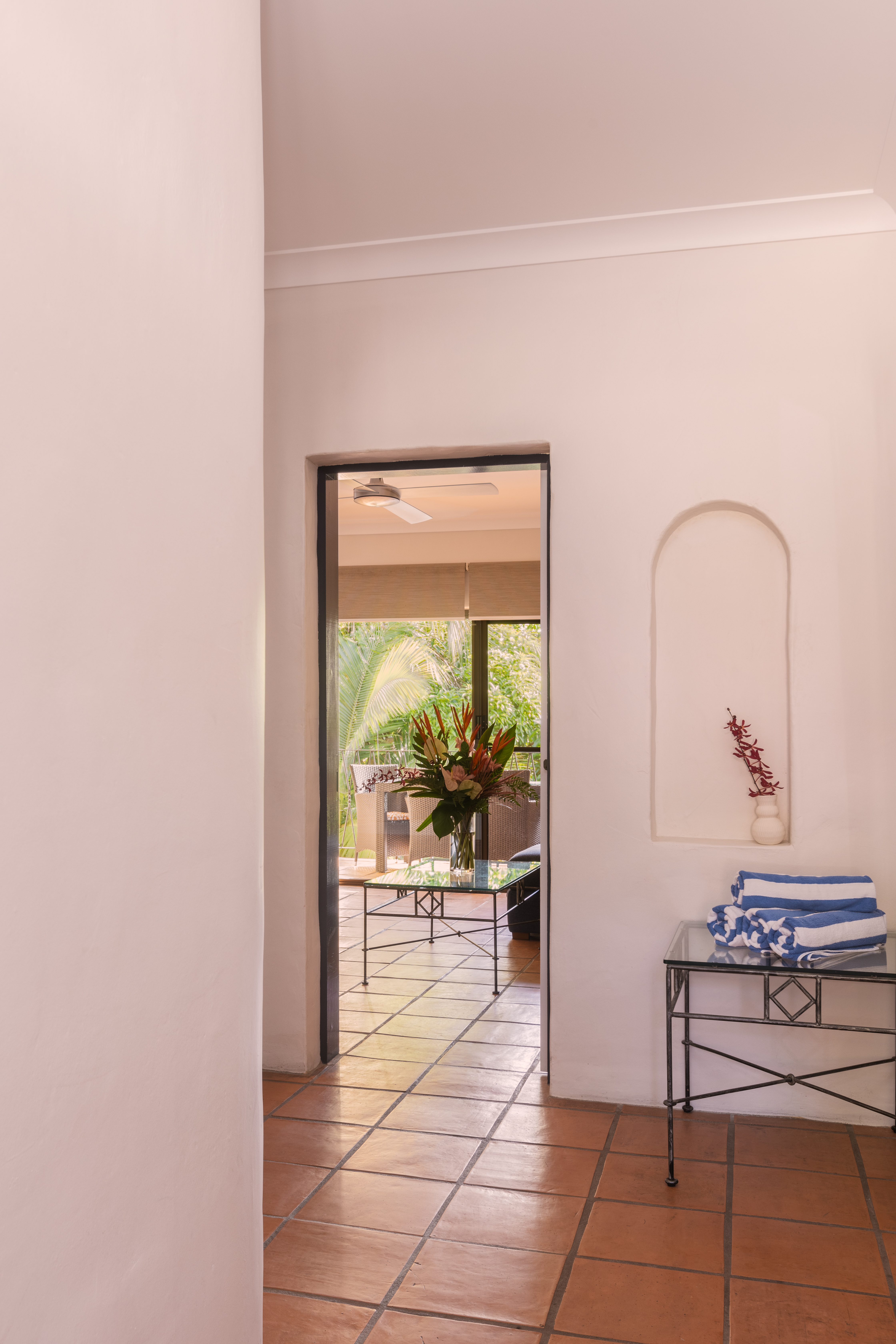 Apartment Two Bedrooms