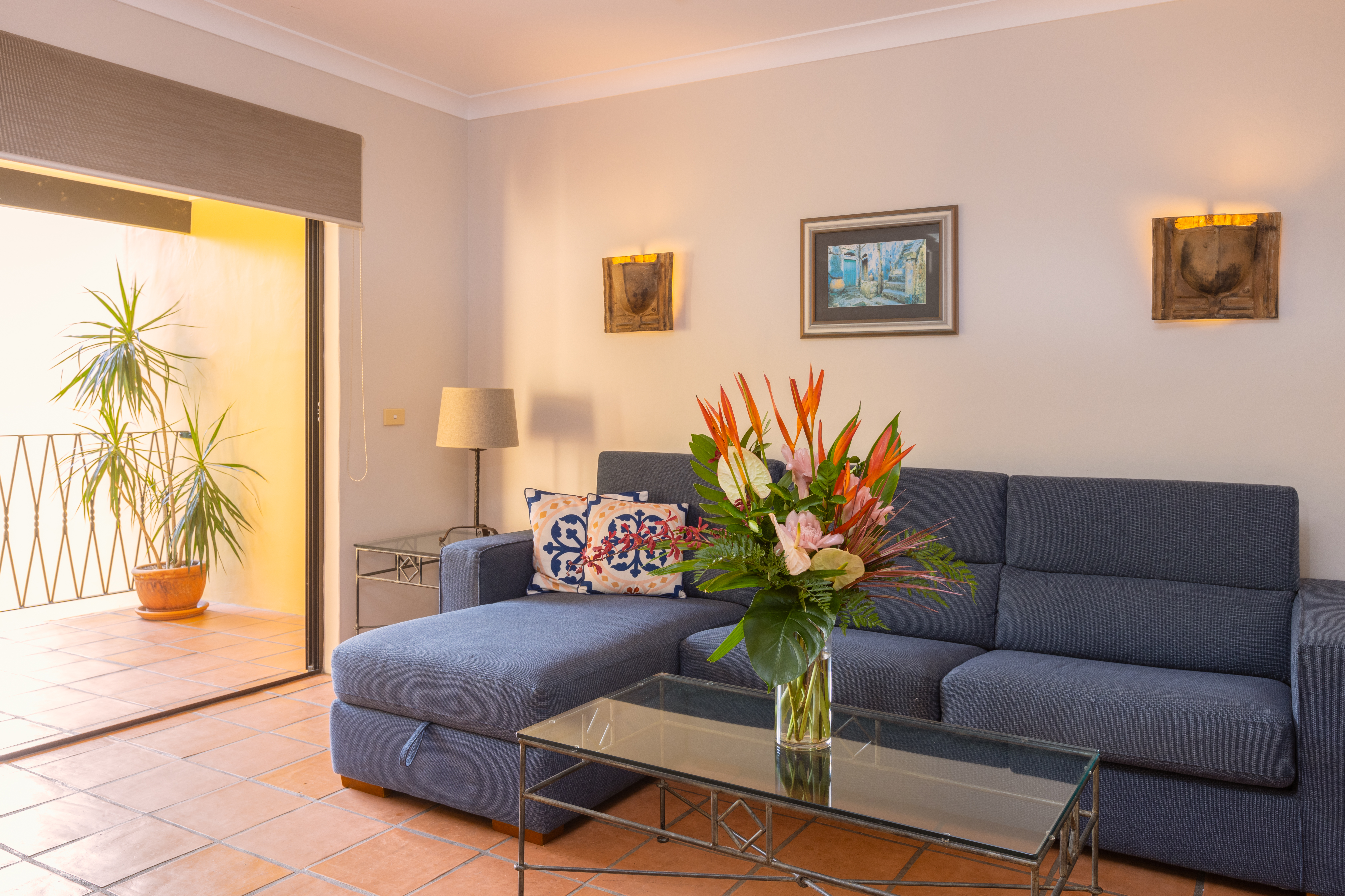 Apartment Two Bedrooms