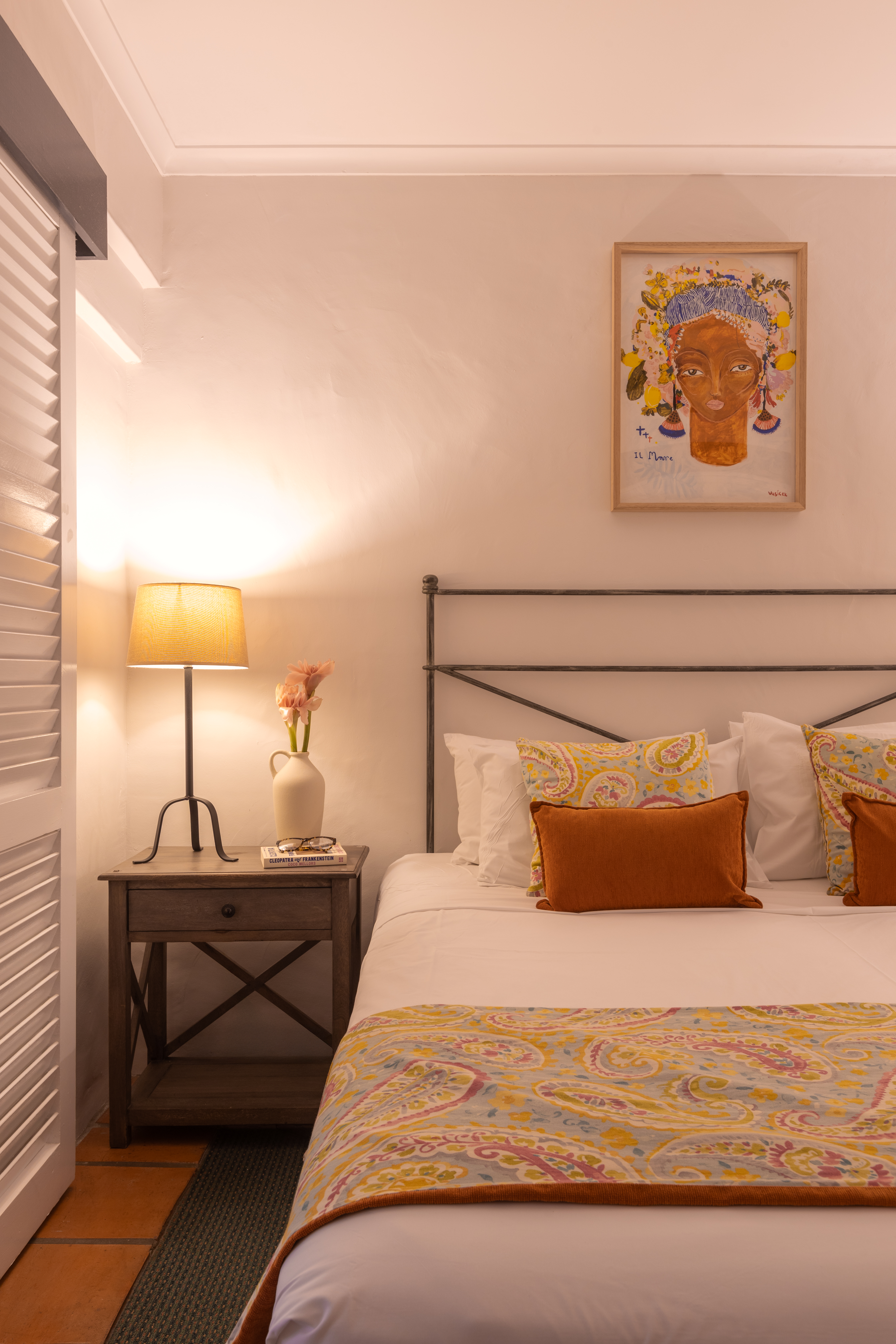 Apartment One Bedroom