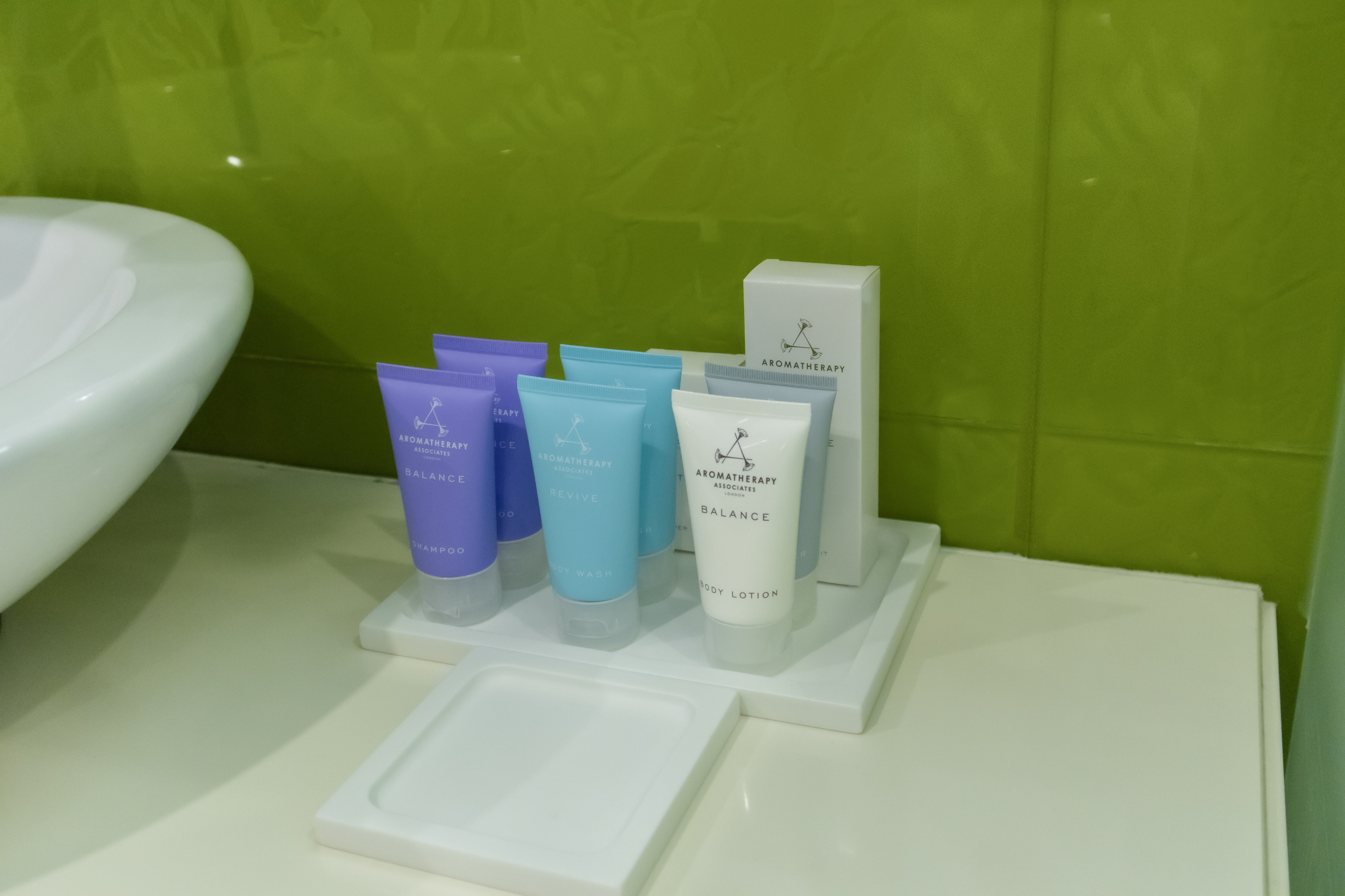 Double or Twin Pool View