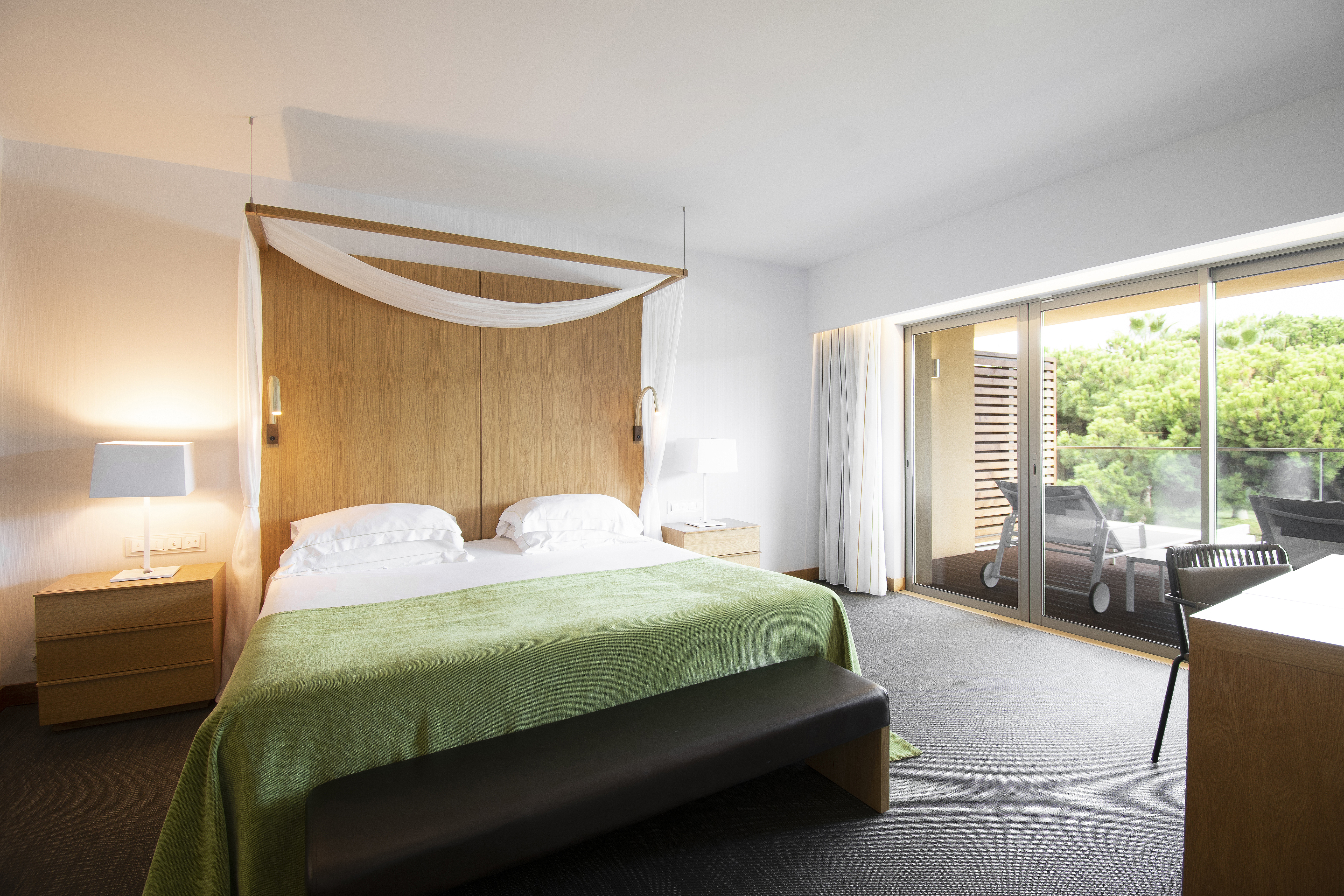 Apartment with Views