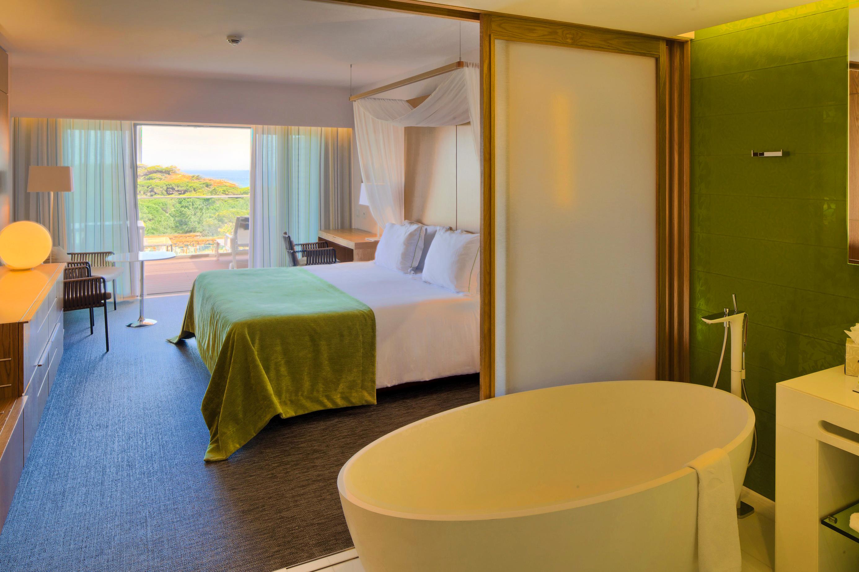 Double Single Ocean View