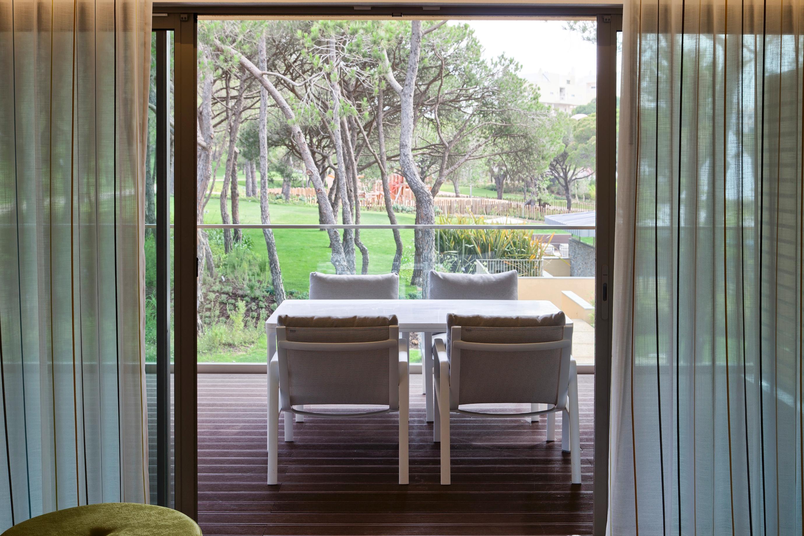 Apartment Deluxe One Bedroom