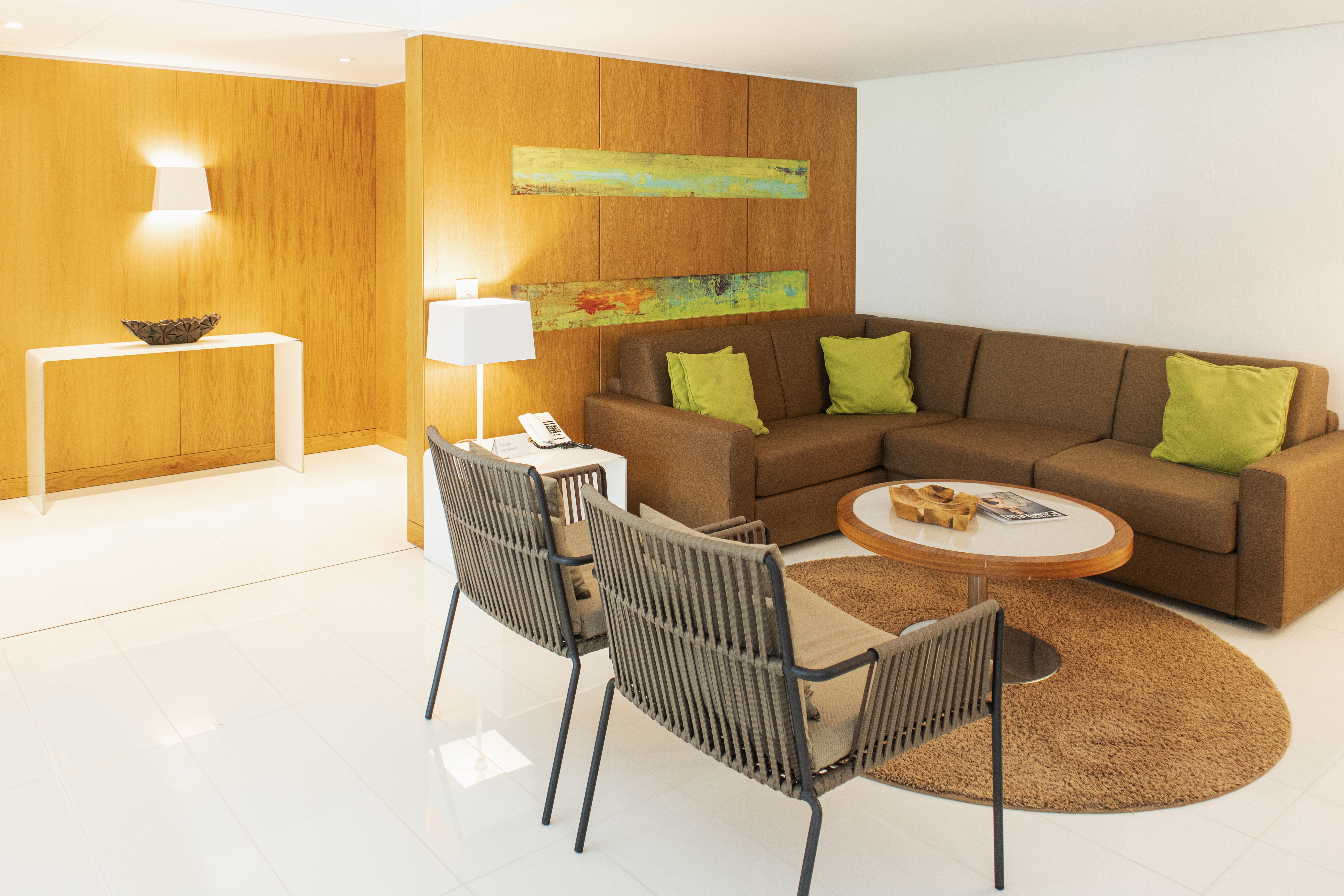 Family Room Two Beds