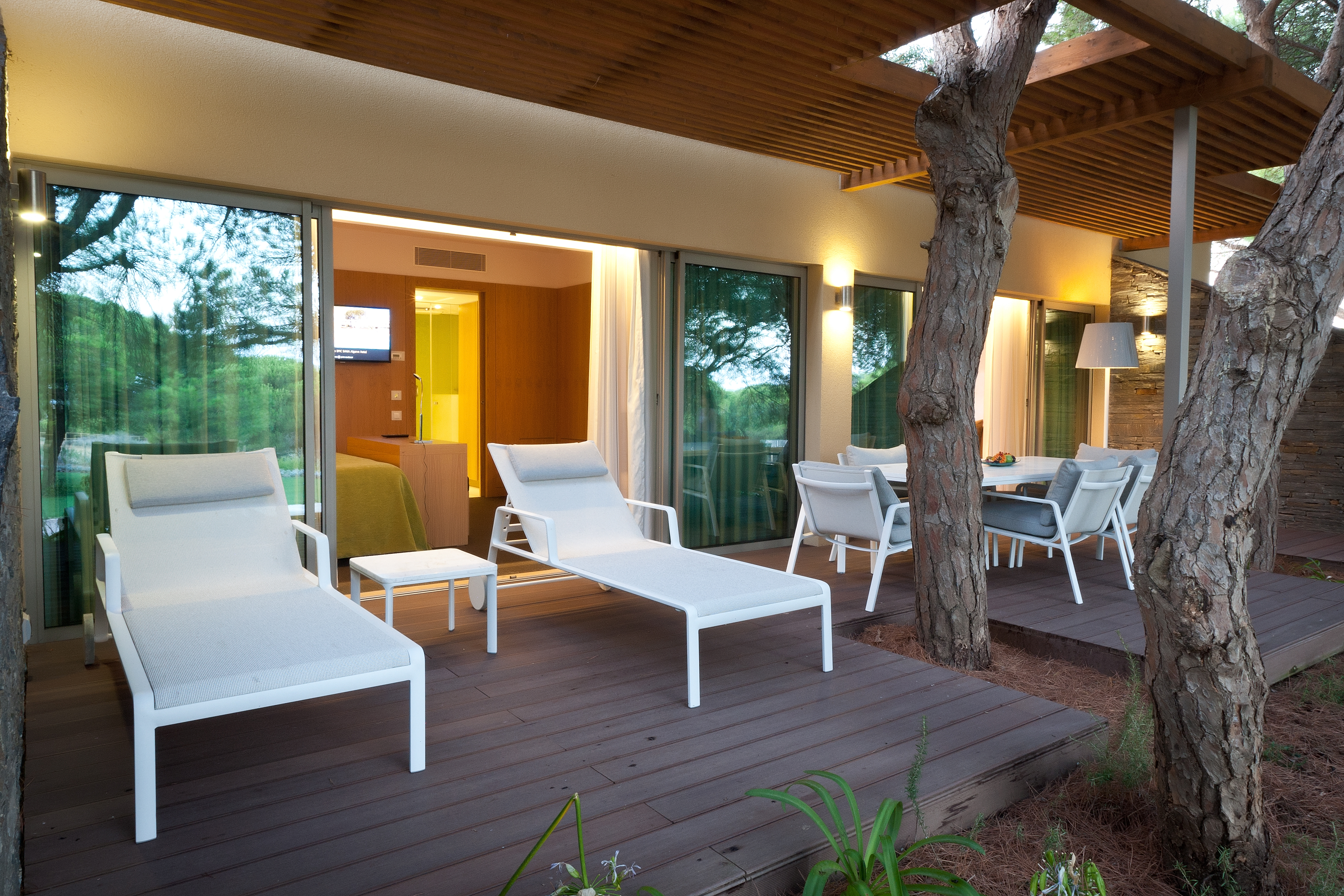 Family Room Two Beds