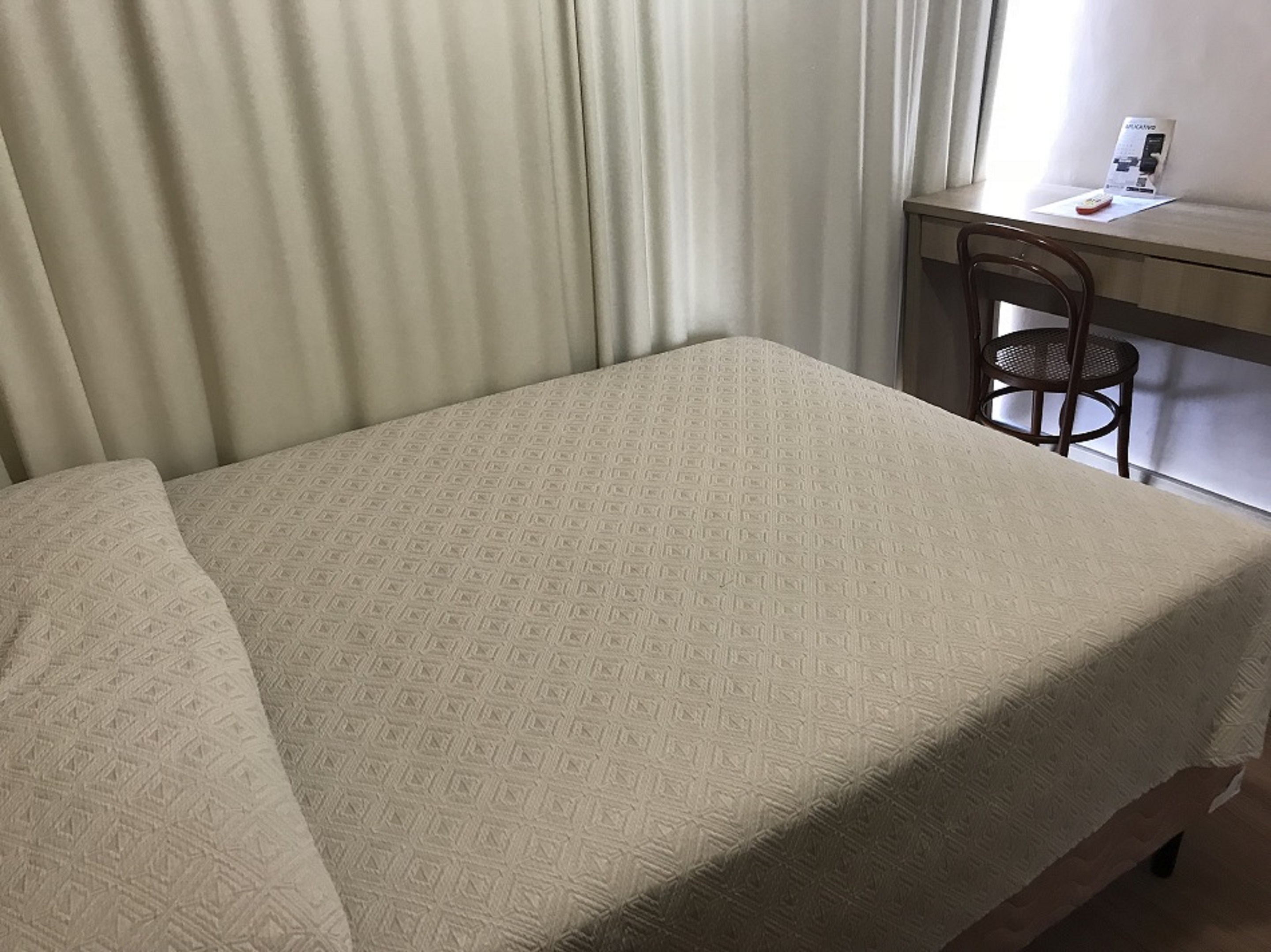 Single Standard