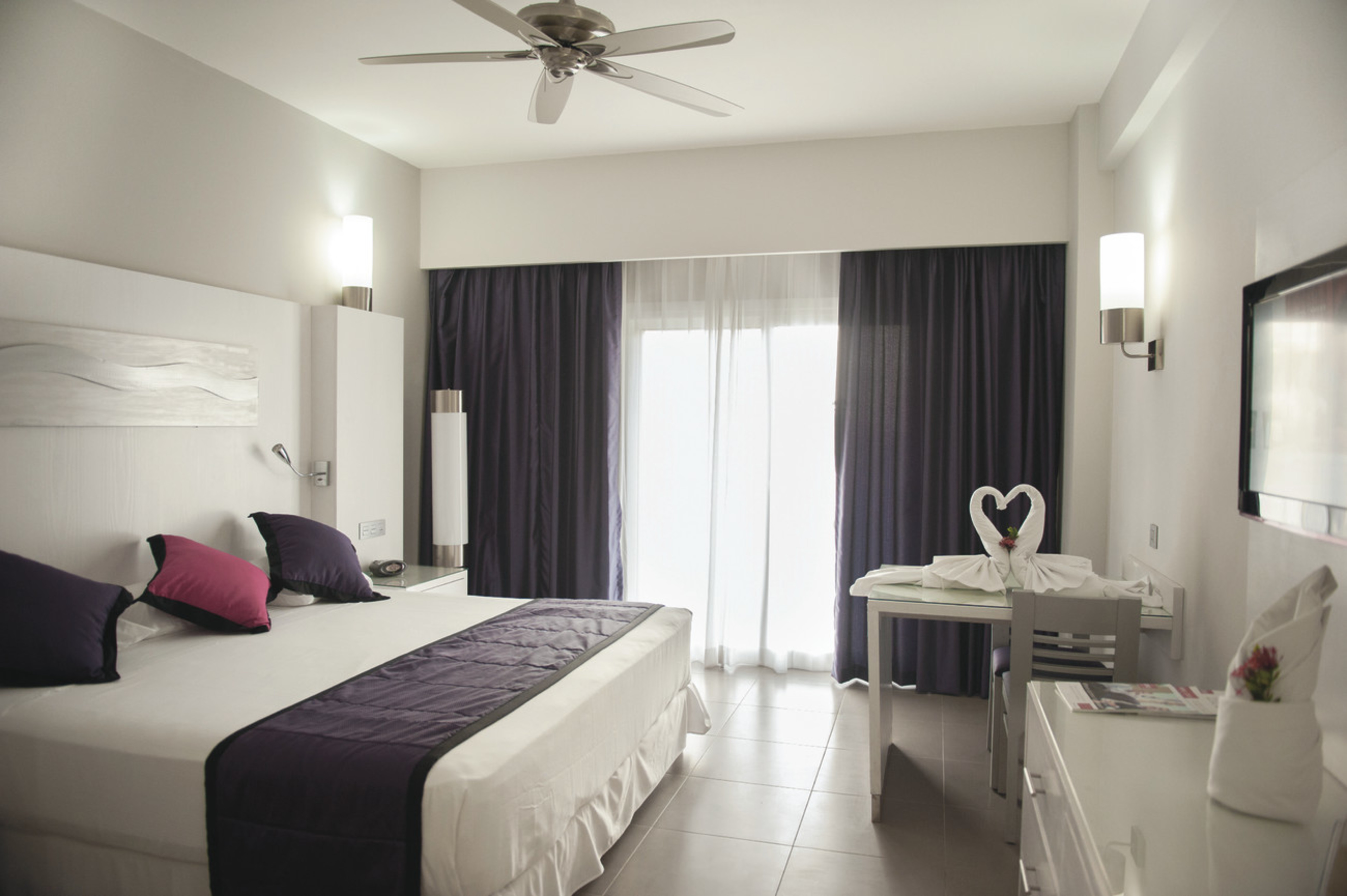 Family Room Two Bedrooms