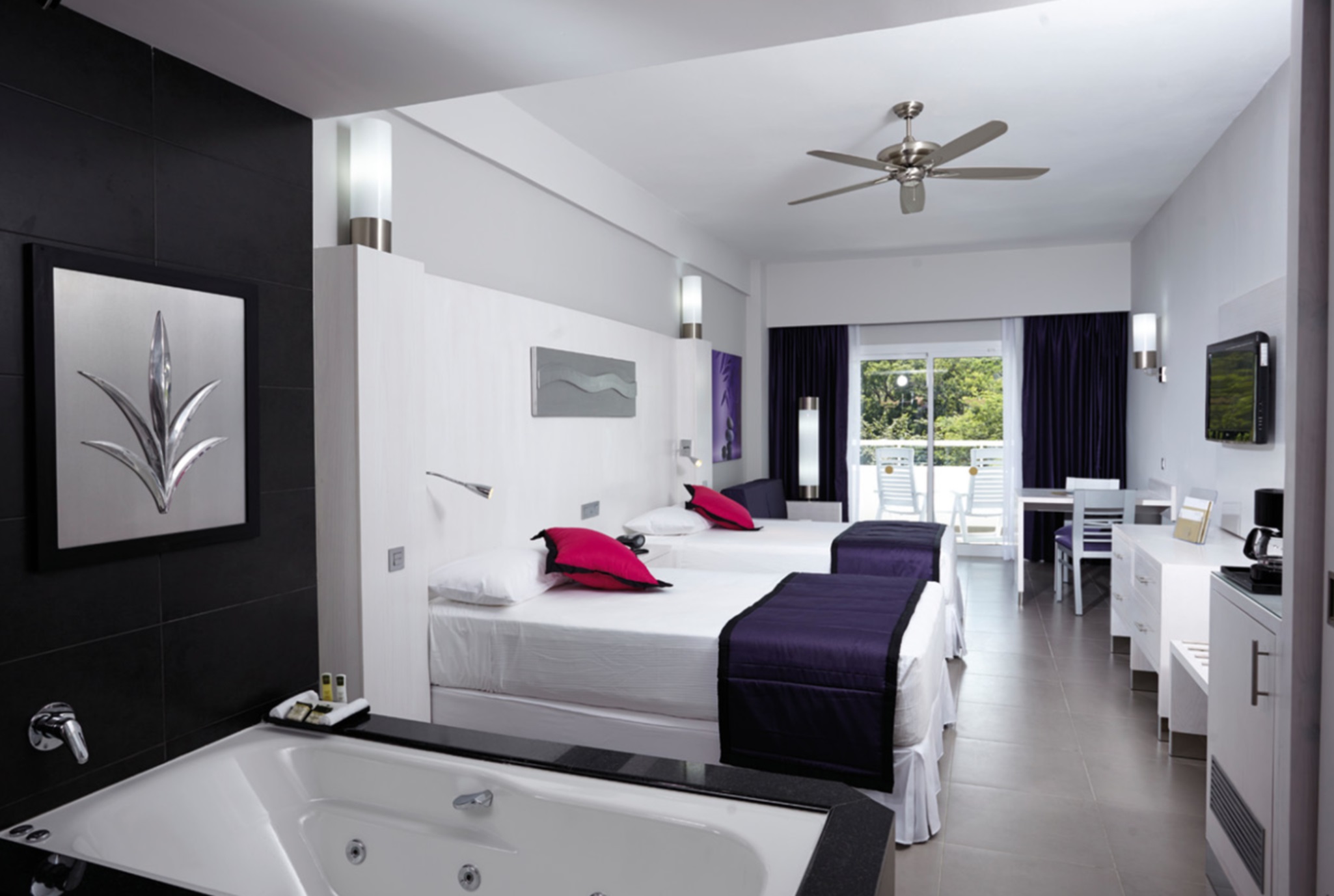 Junior Suite Superior