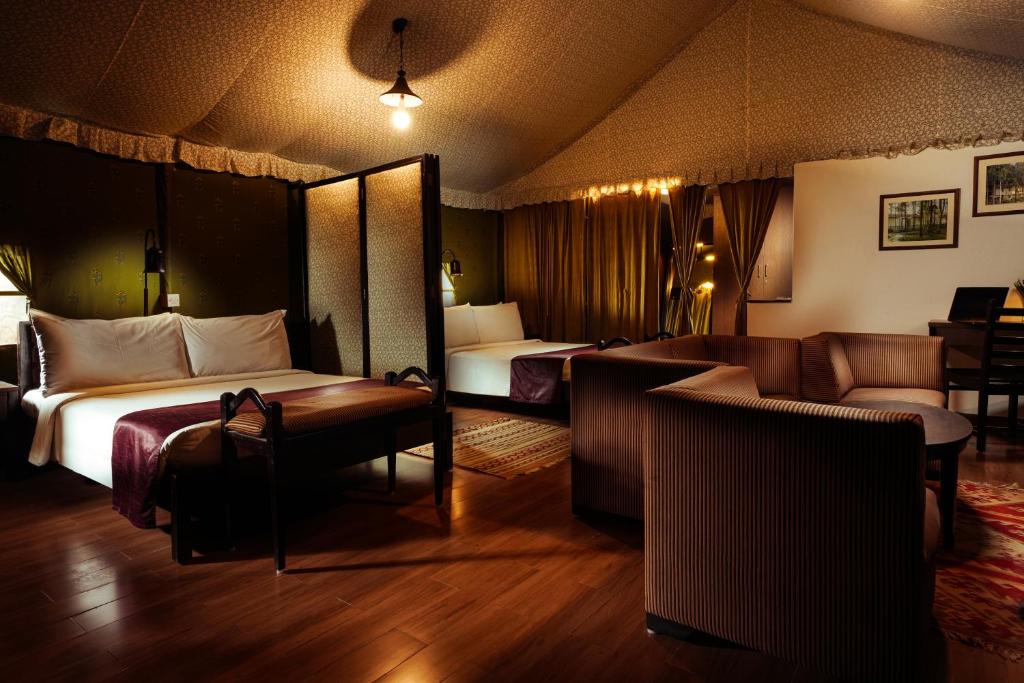 Family Room Standard