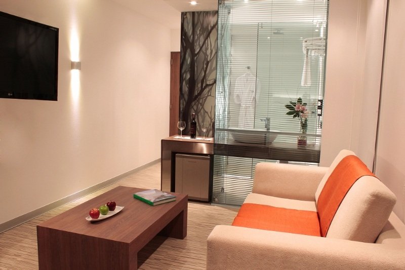 Junior Suite Executive