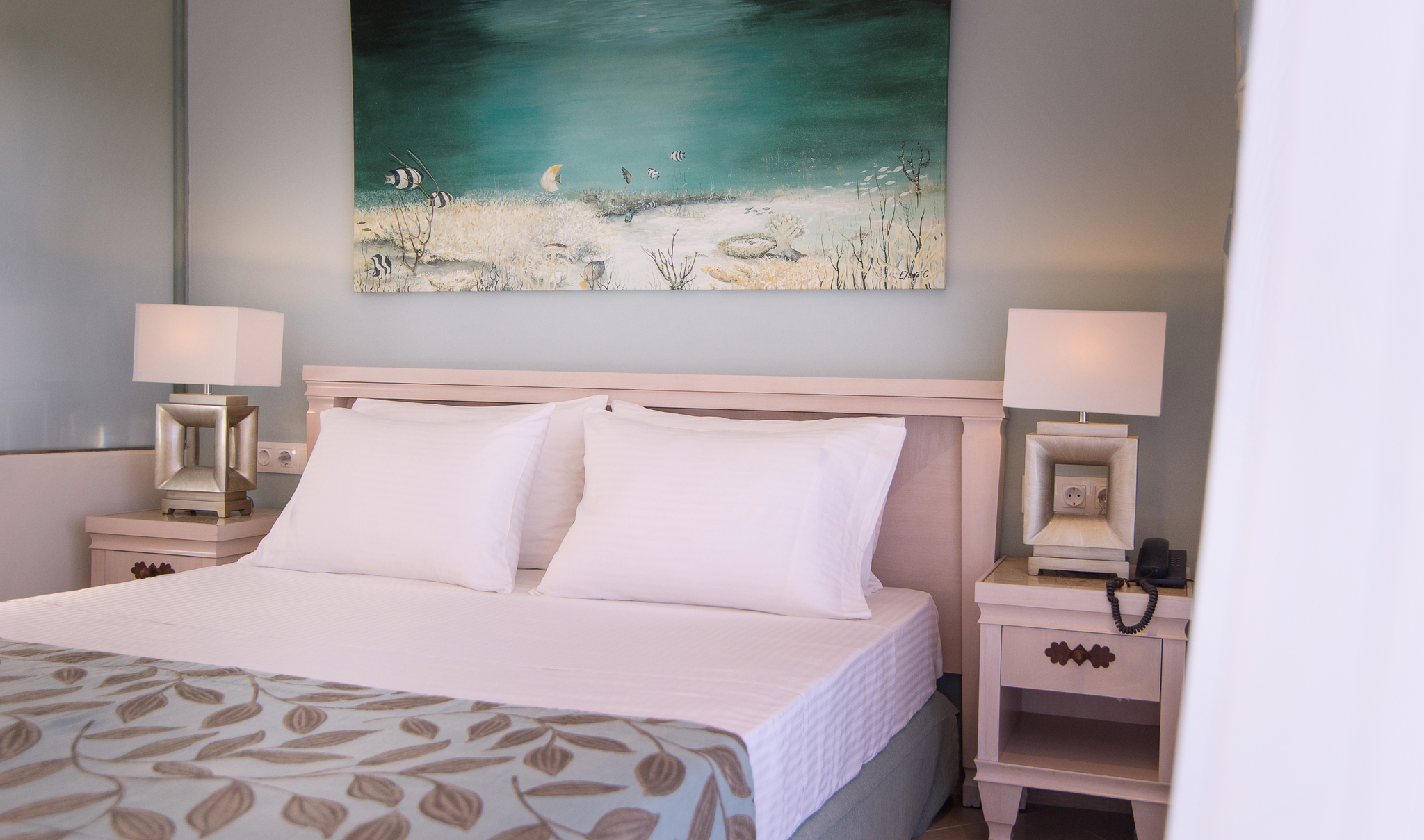 Double or Twin Standard