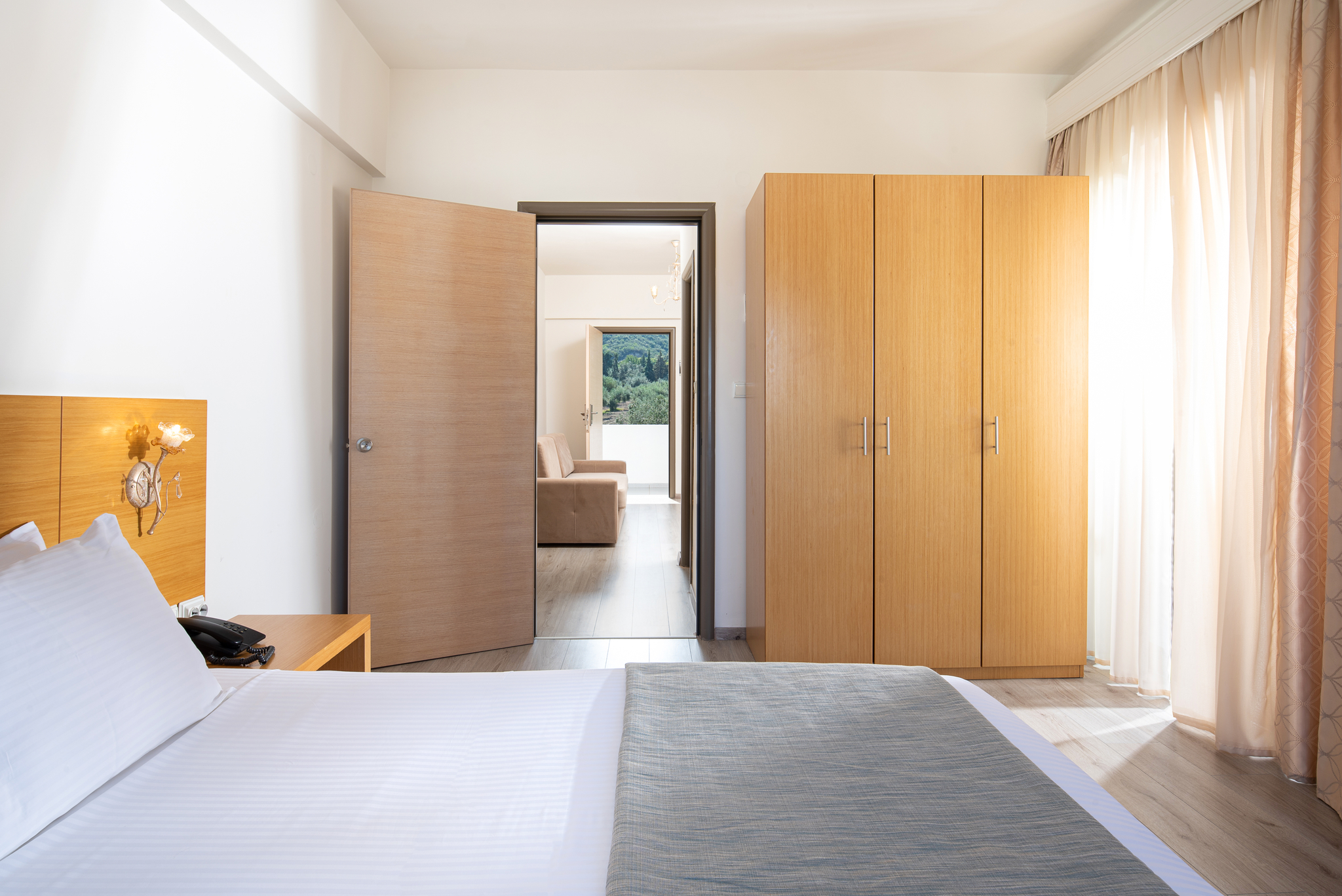 Family Room Standard