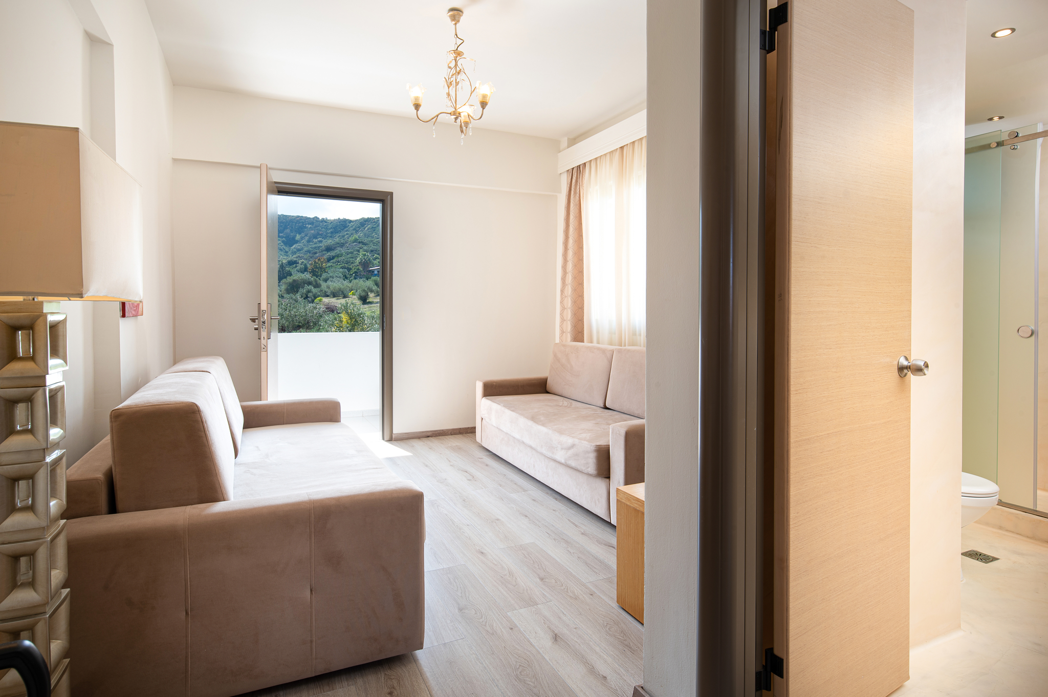 Family Room Standard