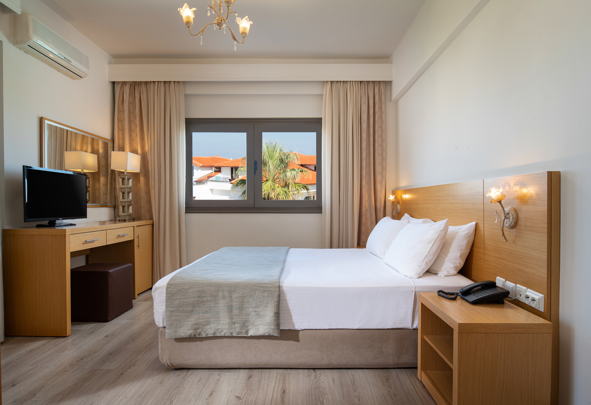 Family Room Standard