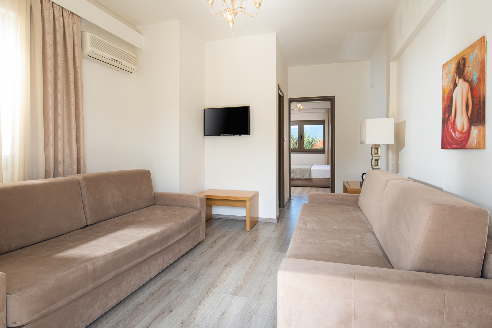 Family Room Standard