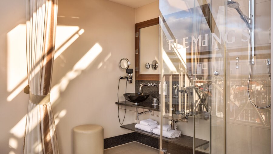 Junior Suite Standard