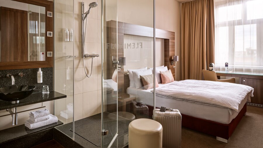 Double Single Superior