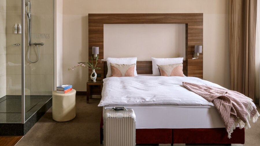 Double Single Superior