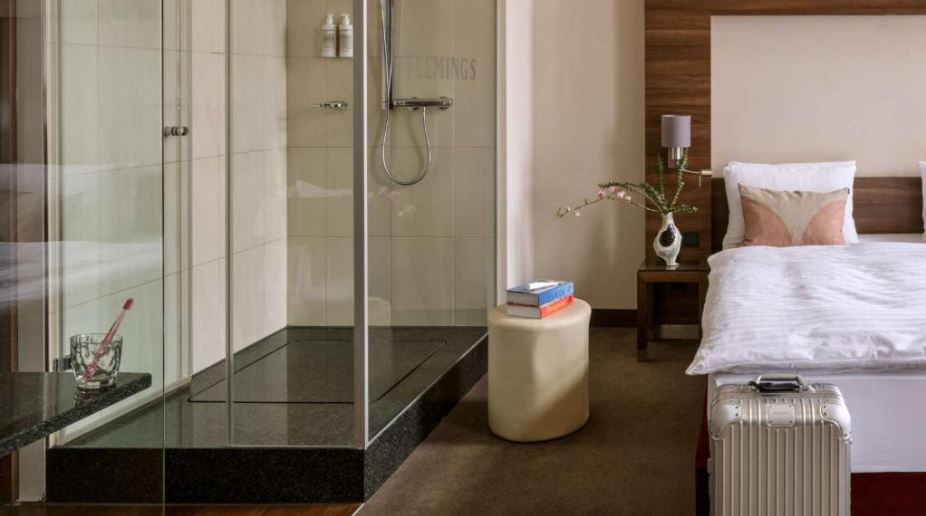 Double Single Capacity 1 One Bedroom