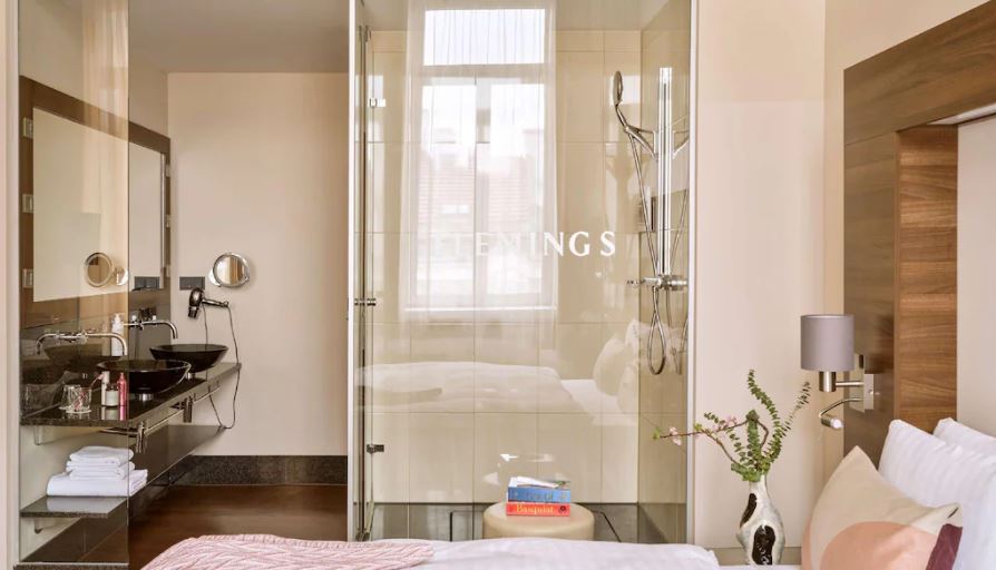 Double Single Capacity 1 One Bedroom