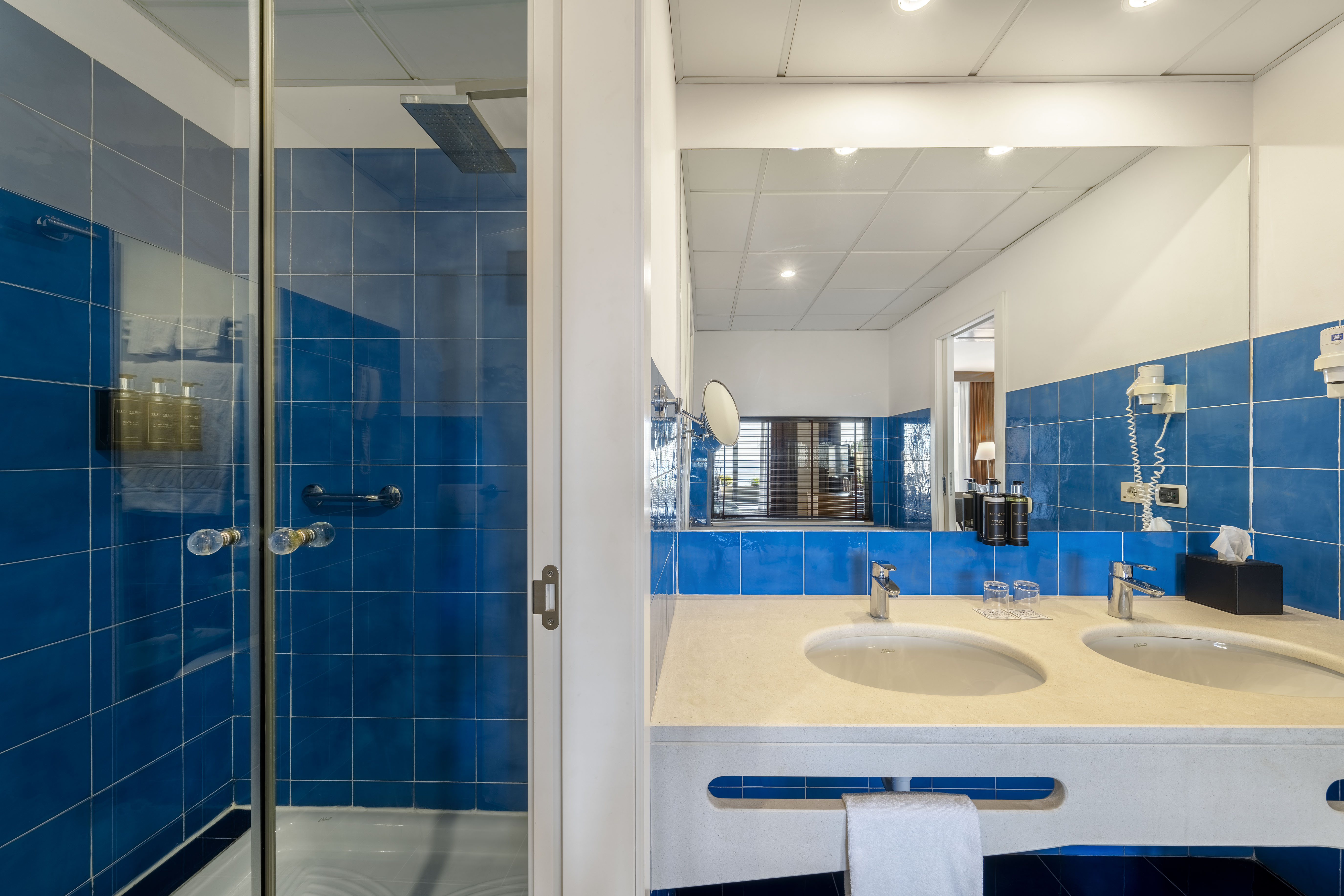 Junior Suite Sea View