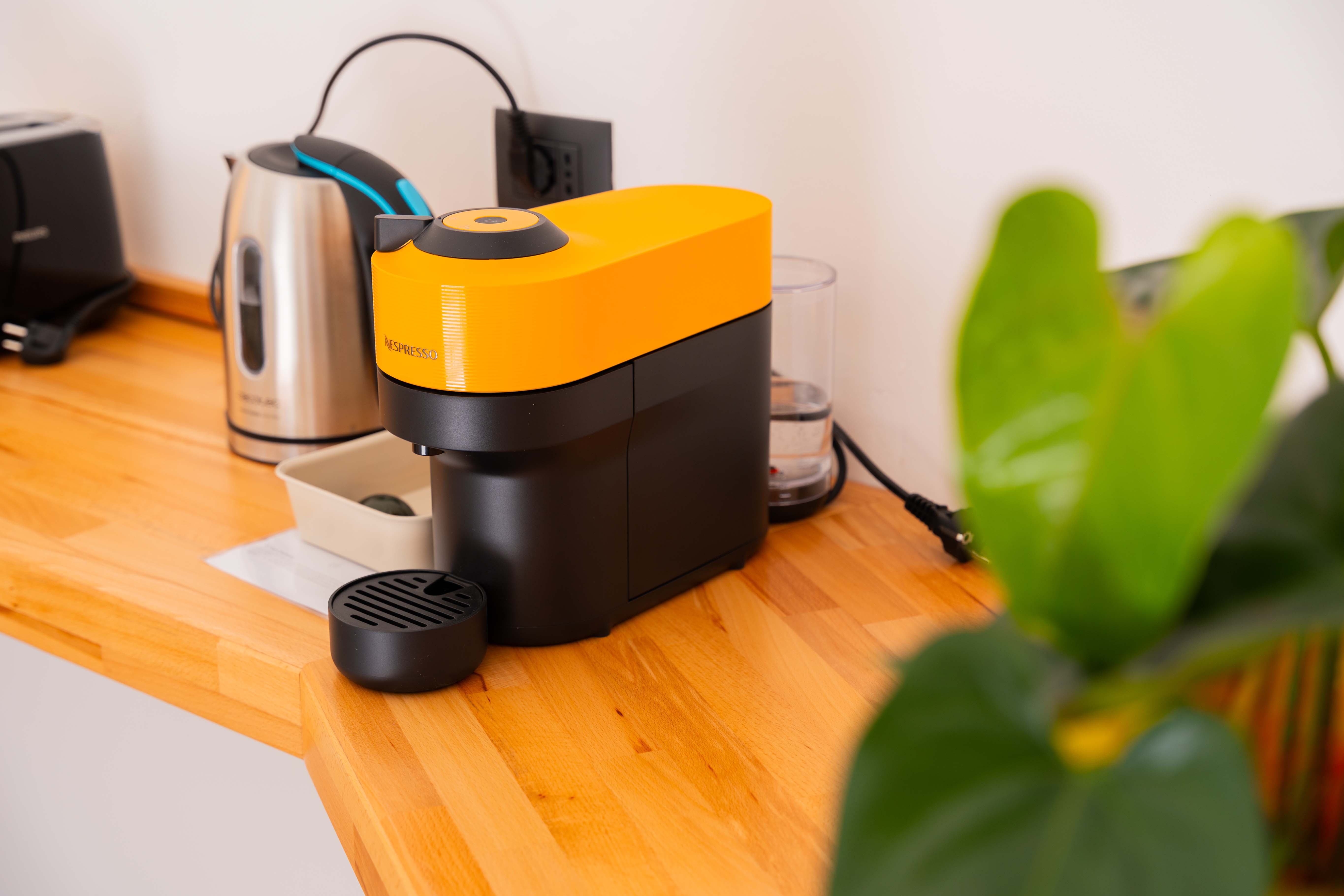 Apartment Capacity 4