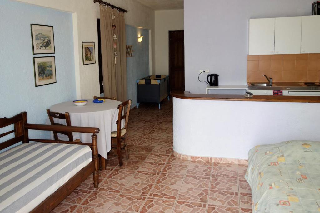 Apartment Sea View Two Bedrooms