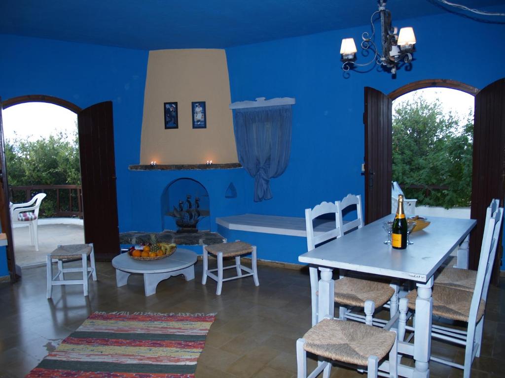 Apartment Sea View Two Bedrooms