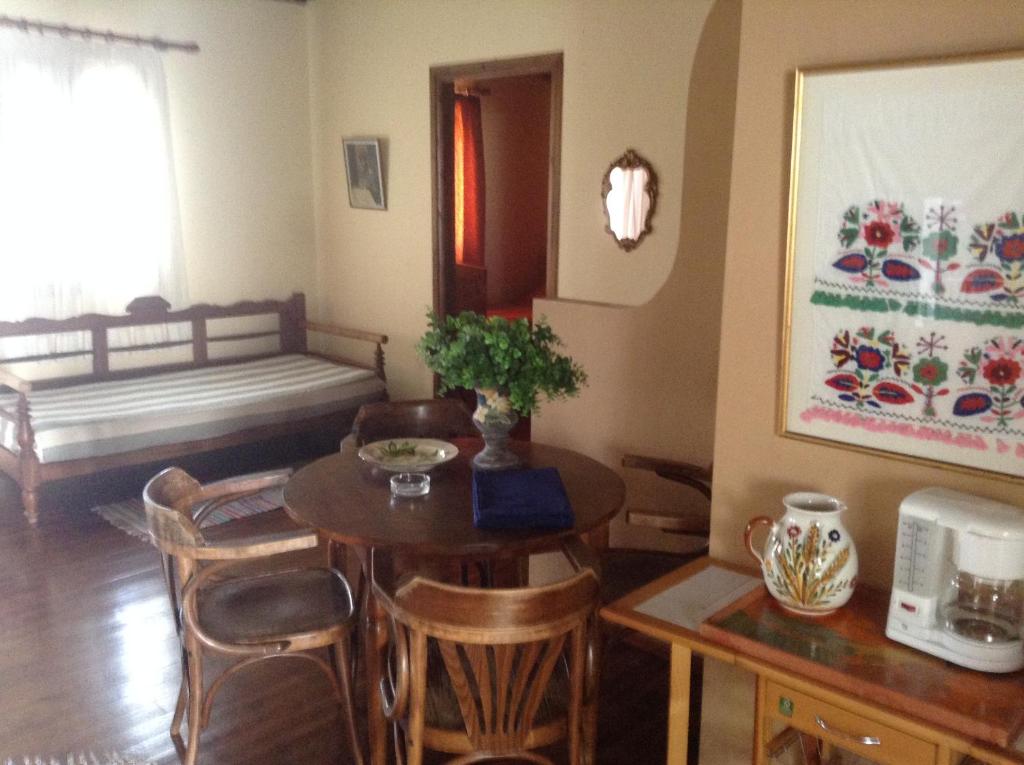 Apartment Sea View Two Bedrooms