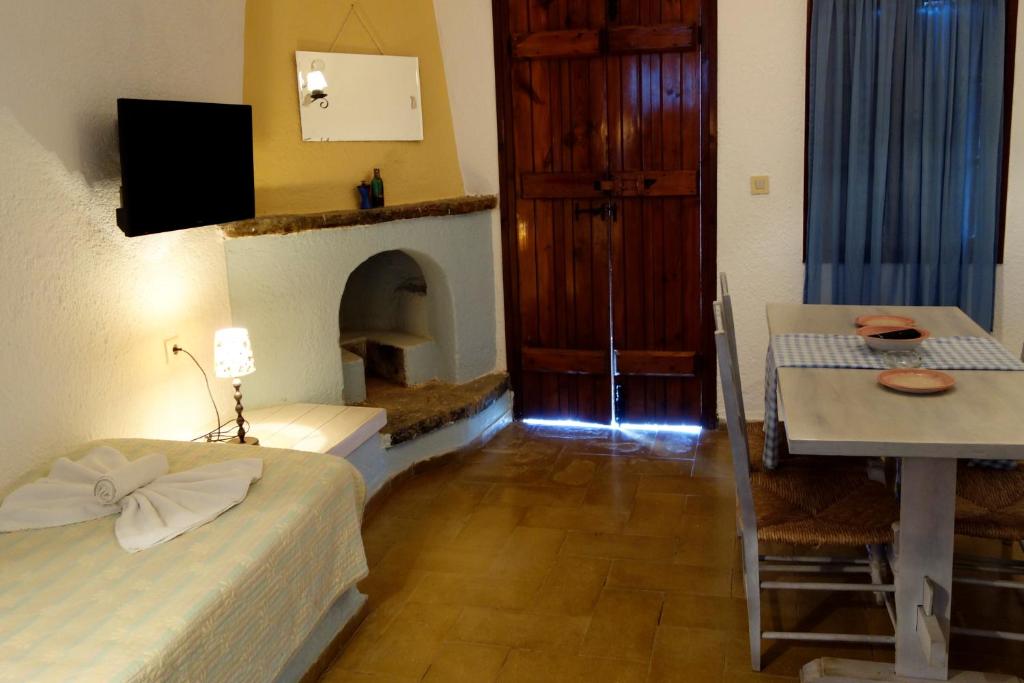 Apartment Sea View One Bedroom