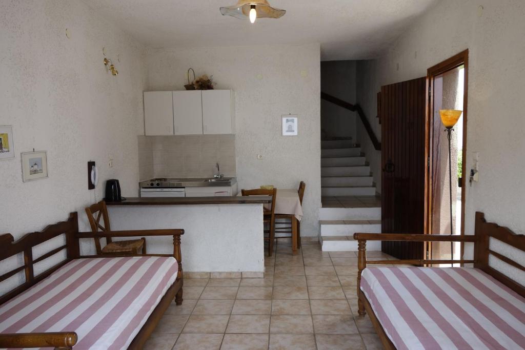 Apartment Sea View One Bedroom