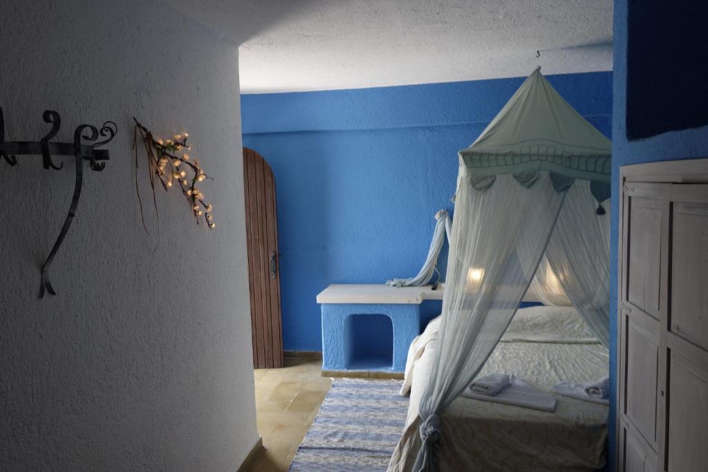 Apartment Garden View Two Bedrooms