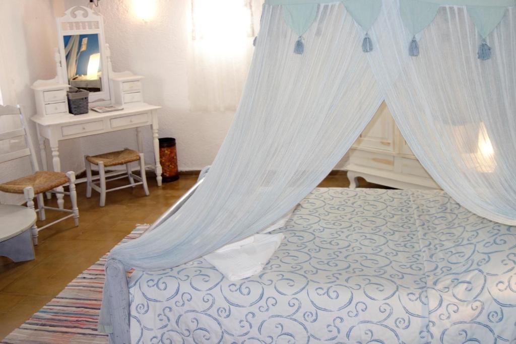 Apartment Garden View Two Bedrooms