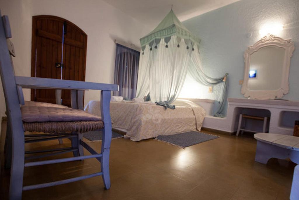 Apartment Garden View Two Bedrooms