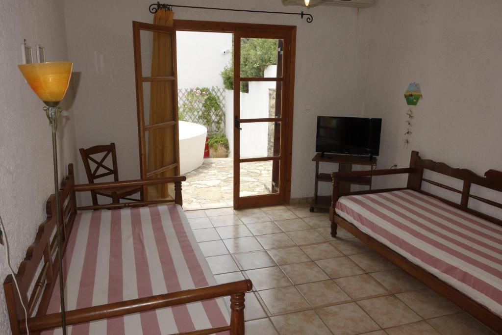 Apartment Sea View One Bedroom