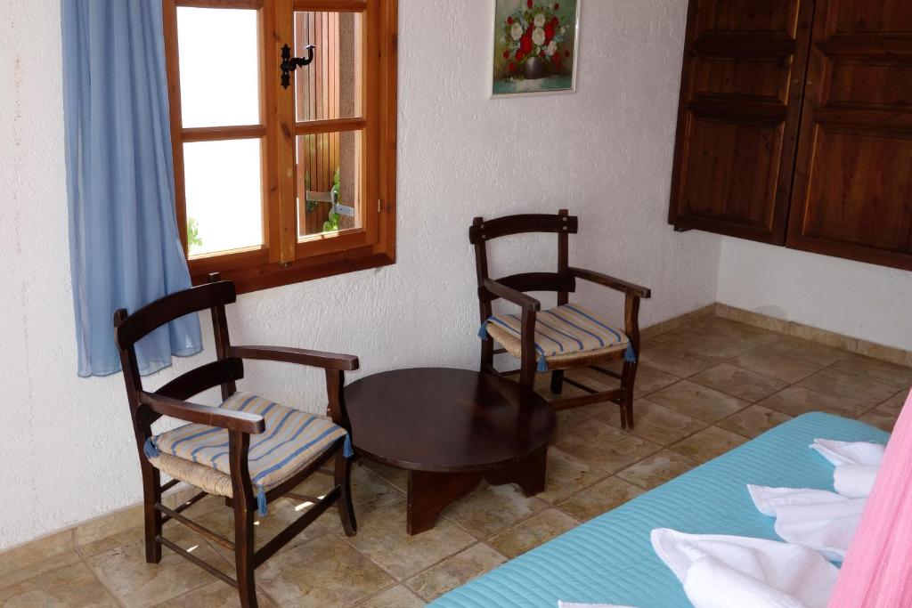 Apartment Sea View One Bedroom